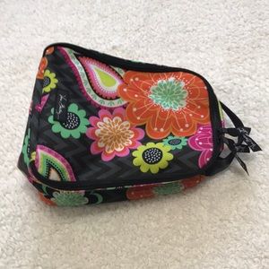 Vera Bradley lunch box